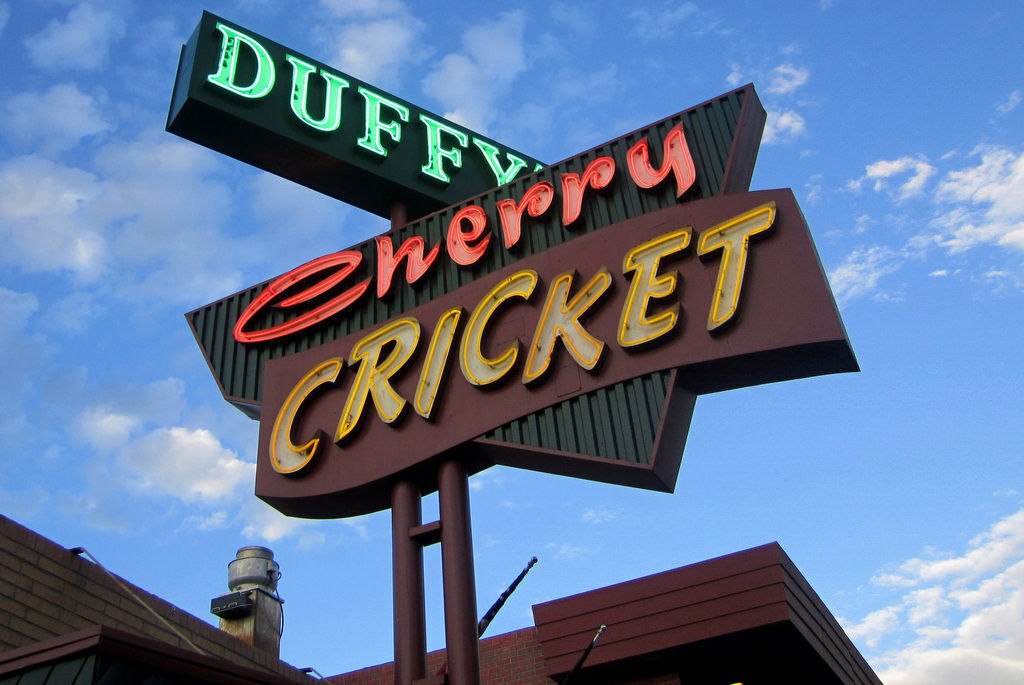 Cherry Cricket, Denver (Photo) Credit wallyg